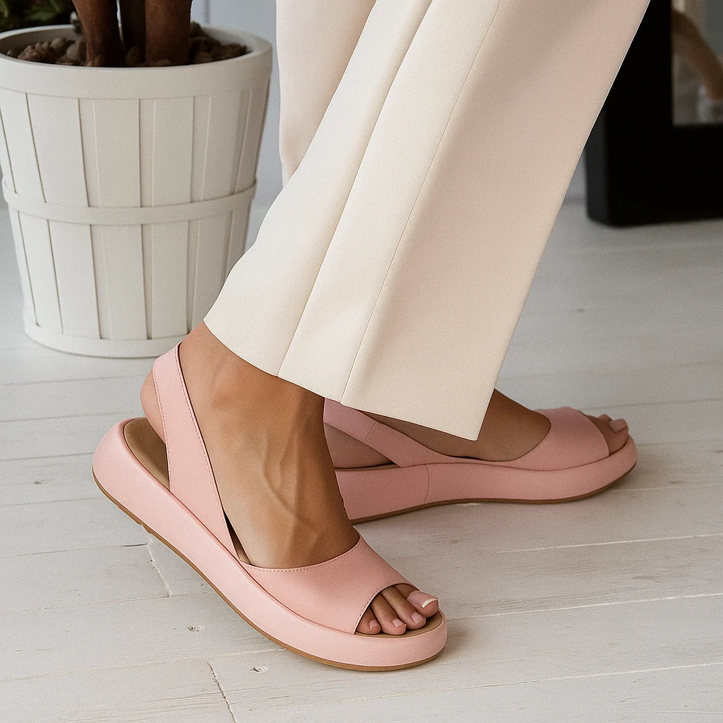 Giselle - Sandalias abiertas - Imagen 9