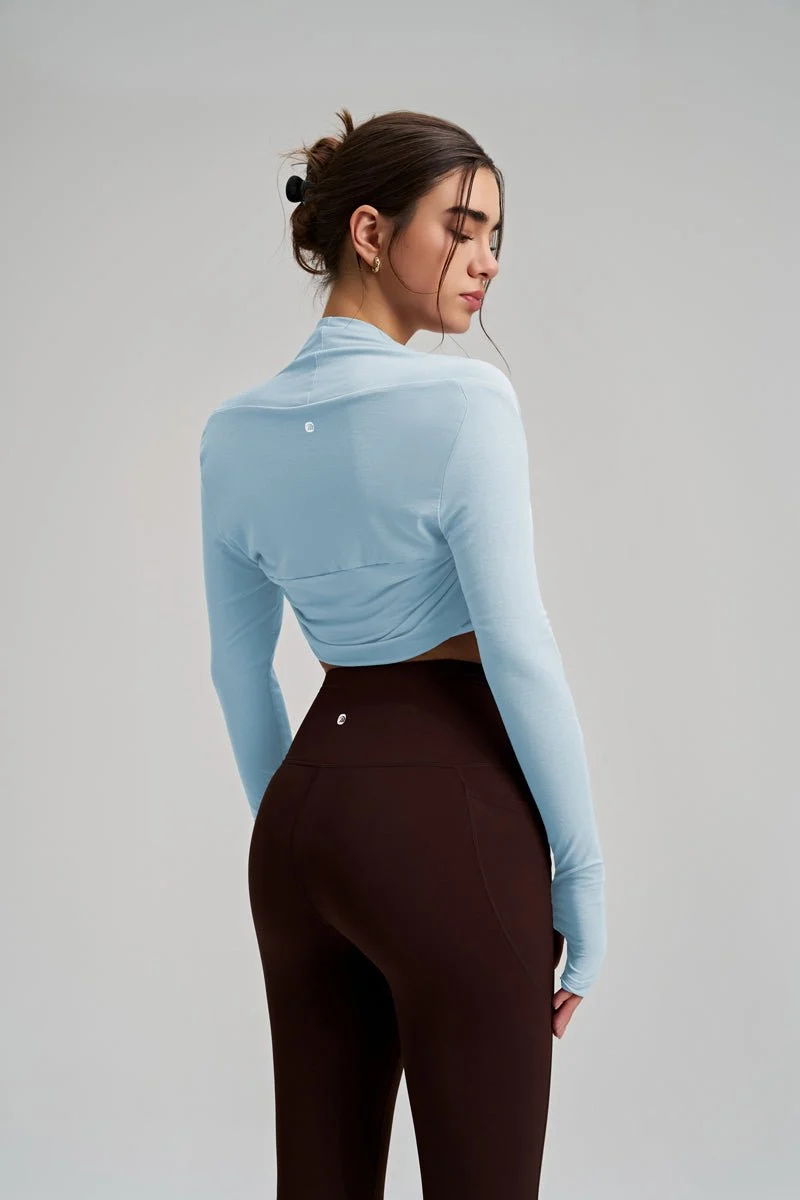 Women's Fitness Bolero UPF50+ - Imagen 9