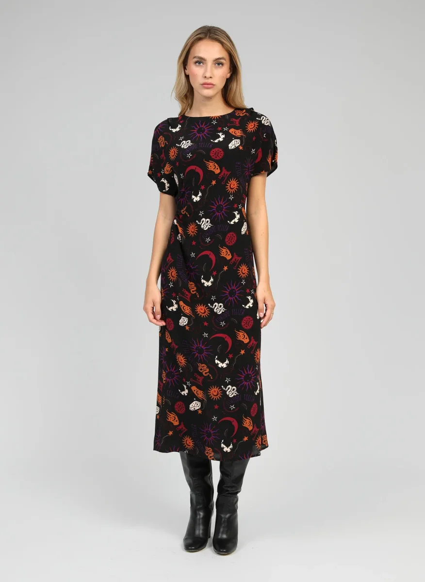 Vestido MALORA ANGE - Imagen 2