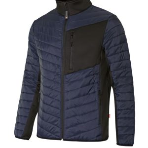 Chaqueta acolchada