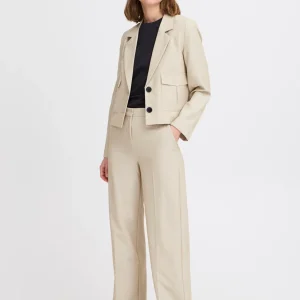 Pantalón BYDANTA WIDE BYOUNG