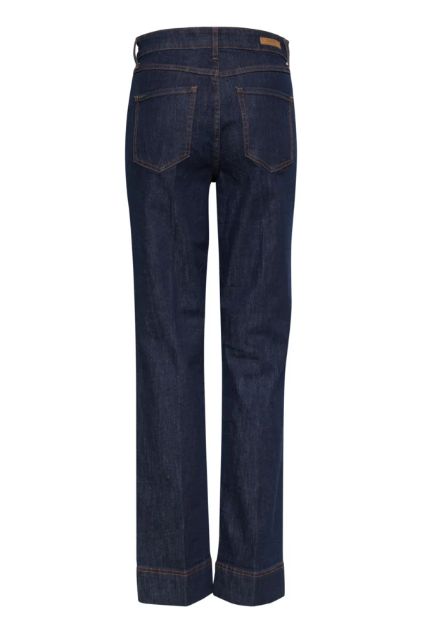 Pantalón BYLOLA BYKOMMA BYOUNG - Imagen 3
