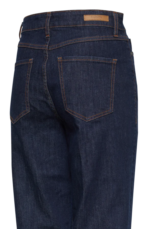 Pantalón BYLOLA BYKOMMA BYOUNG - Imagen 4