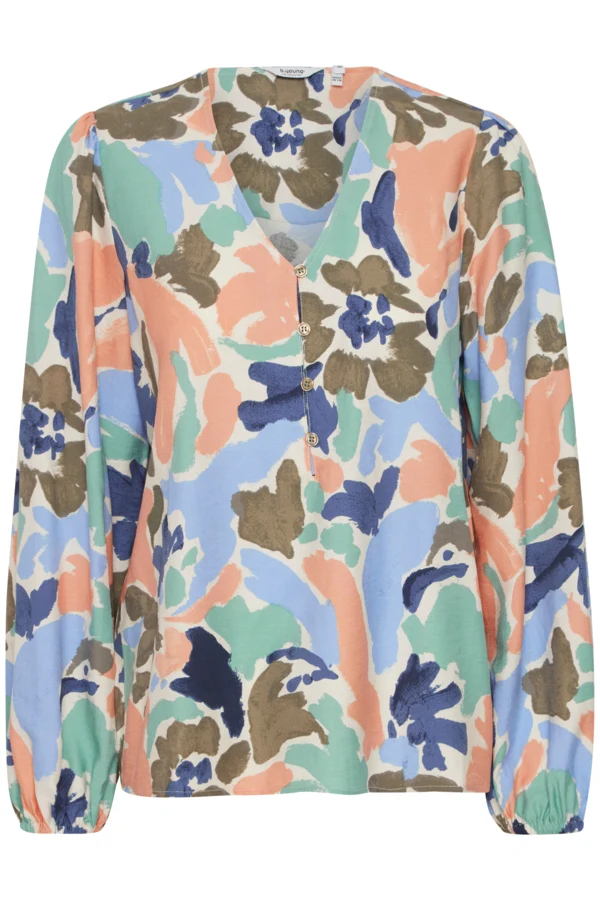 Blusa BYIHAMMA BYOUNG