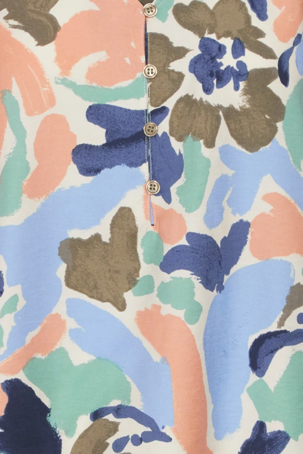 Blusa BYIHAMMA BYOUNG - Imagen 5
