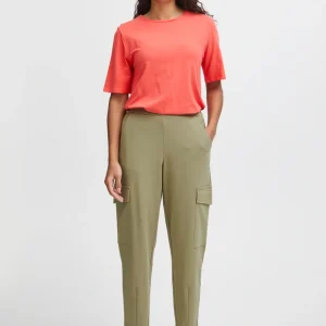 Pantalón BYRIZETTA CARGO BYOUNG