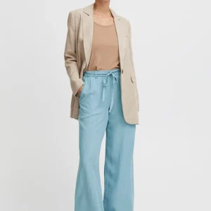 Pantalón Vaquero fino BYLANA