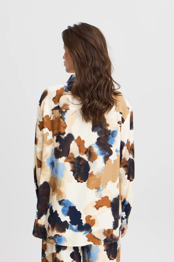 Camisa BYIHAMMA BYOUNG - Imagen 5