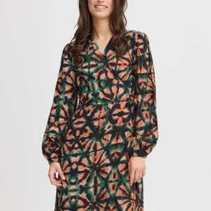 Vestido BYHELBIG BYOUNG