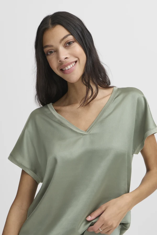 Camiseta BYSELITA BYOUNG - Imagen 5