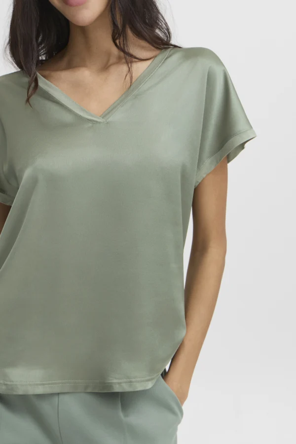 Camiseta BYSELITA BYOUNG - Imagen 6