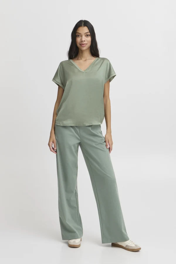 Camiseta BYSELITA BYOUNG - Imagen 2