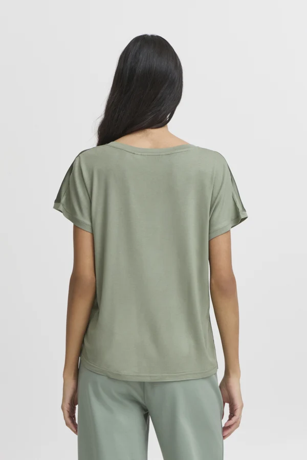 Camiseta BYSELITA BYOUNG - Imagen 4