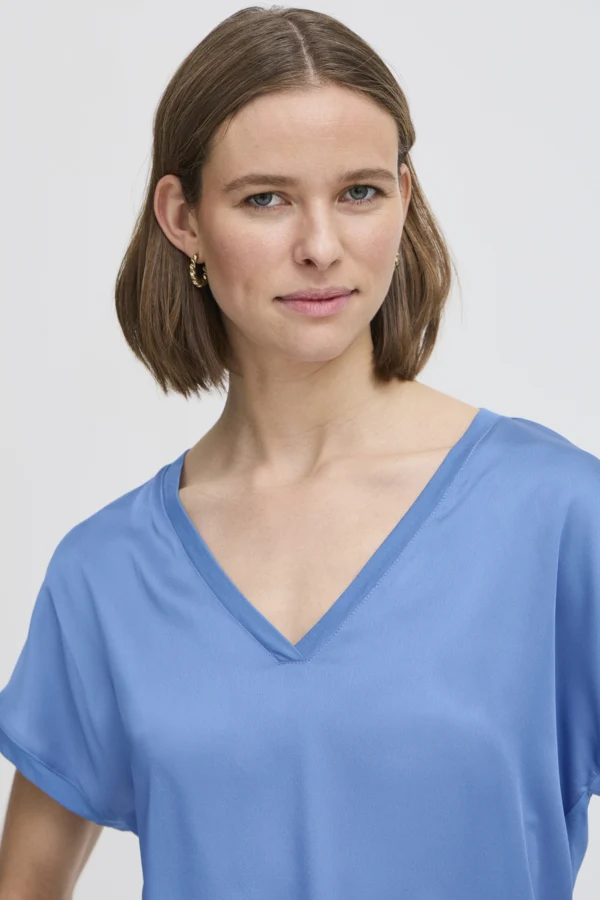 Camiseta BYSELITA BYOUNG - Imagen 9