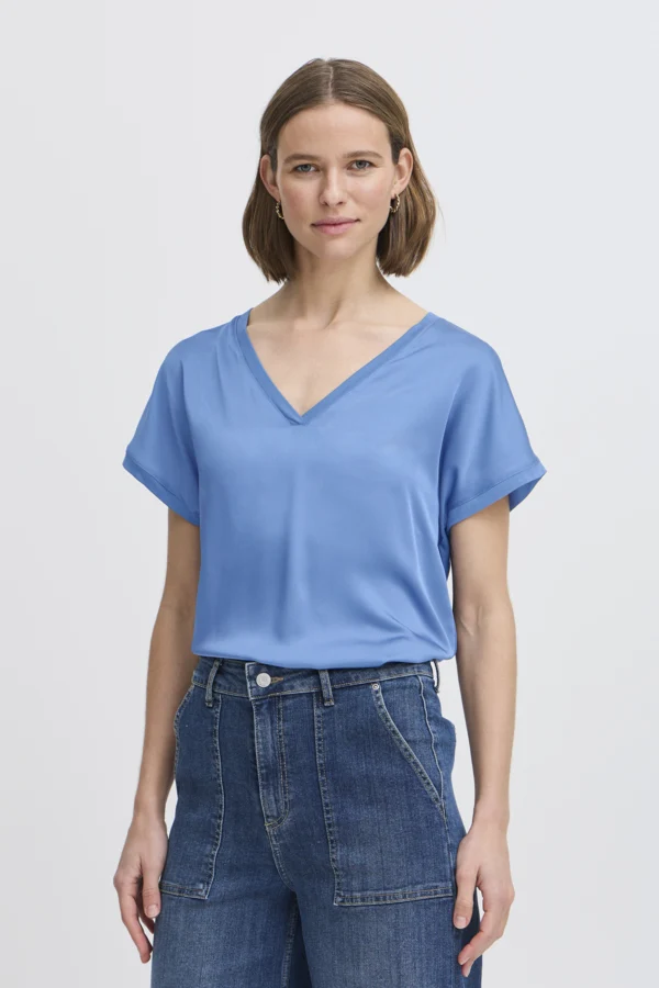 Camiseta BYSELITA BYOUNG - Imagen 7