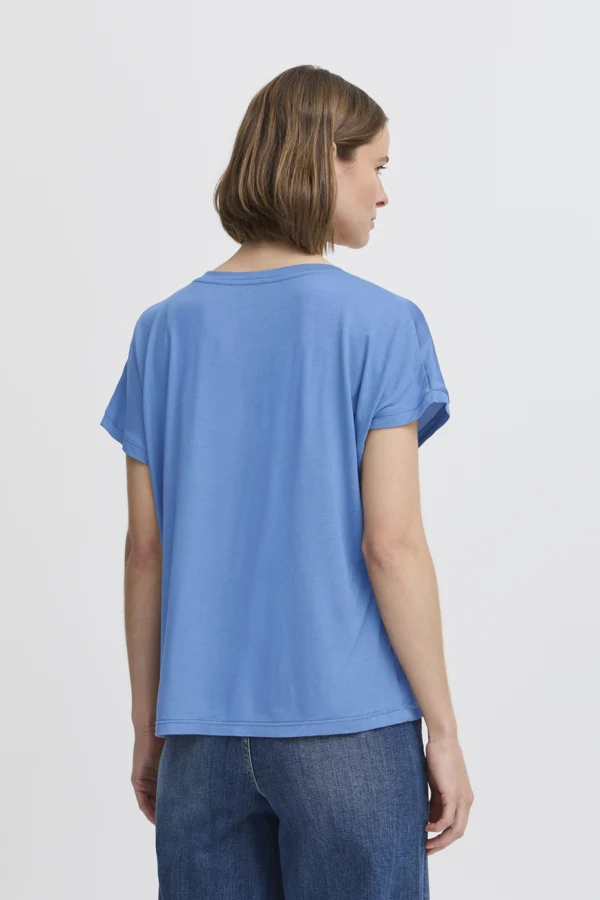 Camiseta BYSELITA BYOUNG - Imagen 8