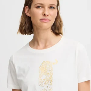 Camiseta BYSOBBE TIGER BYOUNG