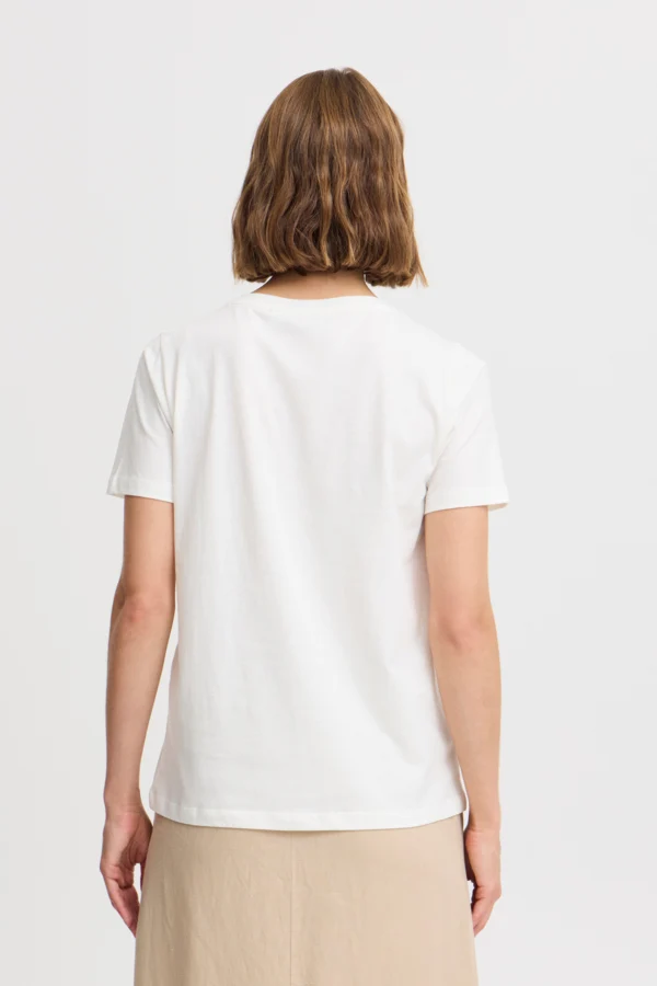 Camiseta BYSOBBE TIGER BYOUNG - Imagen 5