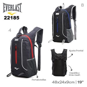 22185 Mochila Running Everlast