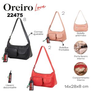 22475 Cartera Oreiro