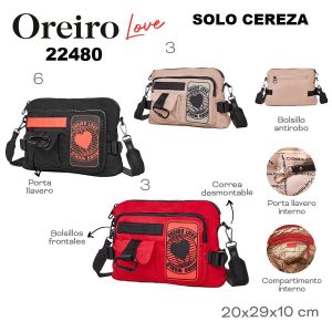 22480 Morral Oreiro