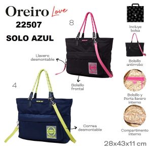 22507 Cartera Oreiro
