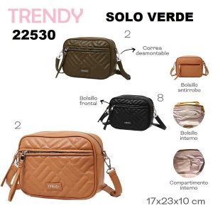 22530 Morral Trendy