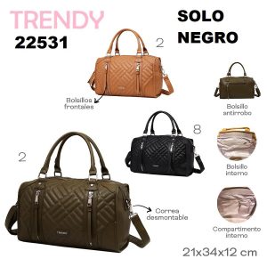 22531 Cartera Trendy