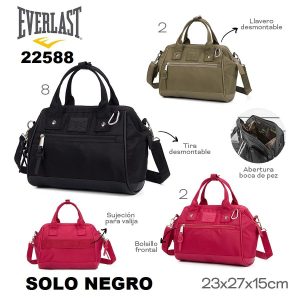 22588 Morral Everlast