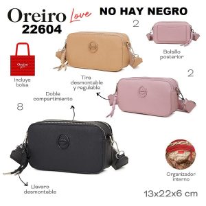 22604 Morral Oreiro Love