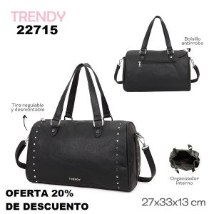 22715 Cartera Trendy