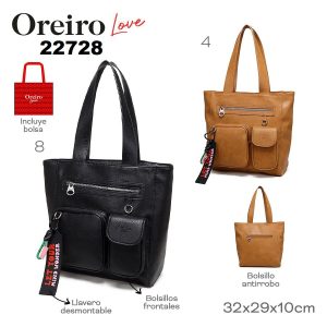22728 Cartera Oreiro Love