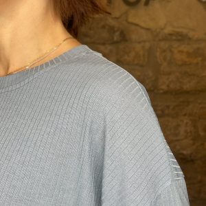 Sudadera Sport Con Cinturón ATIPYCA