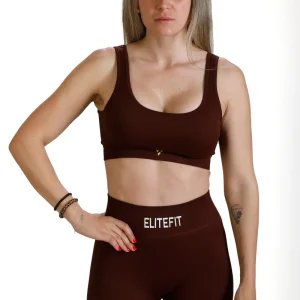 Conjunto ARIA (marrón)