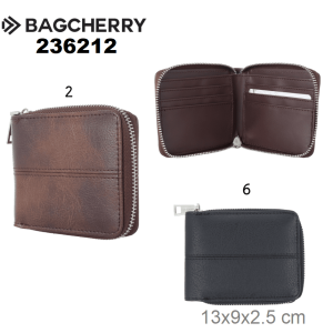 236212 Billetera Hombre