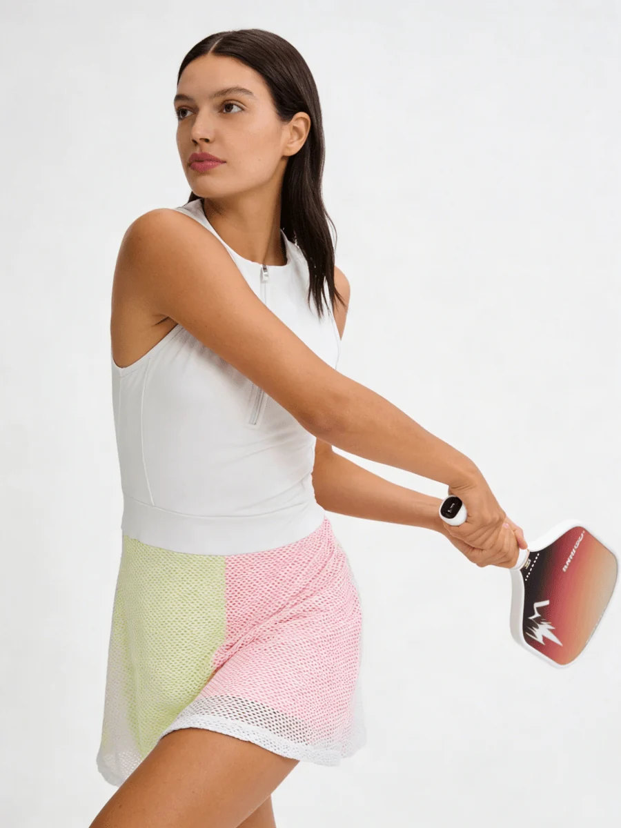 UV Protection Pickleball Dress - Imagen 4