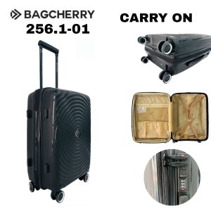 256.1-01 Valija PP Bagcherry NEG