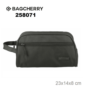 258071 PORTACOSMETICOS BAGCHERRY