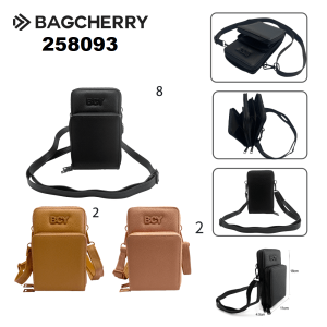 258093 Phone Bag Bagcherry