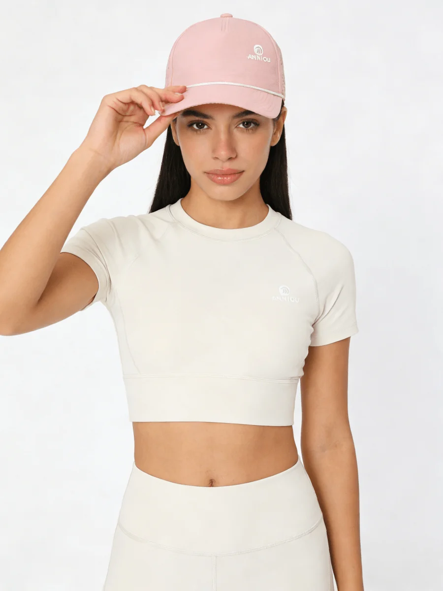 5 Panel Baseball Cap UPF50+