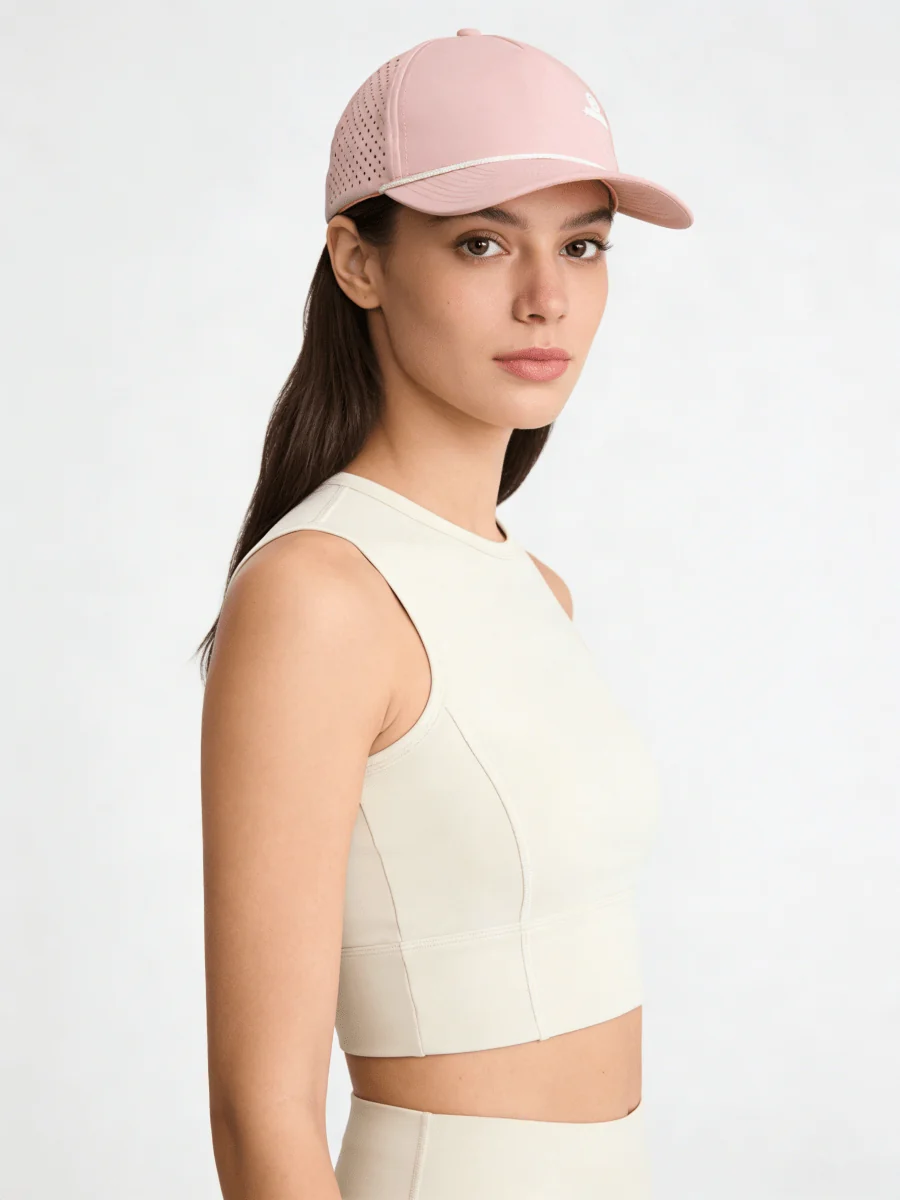 5 Panel Baseball Cap UPF50+ - Imagen 4
