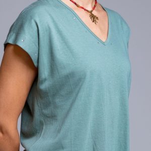 Camiseta Tachuelas SEÑORETTA