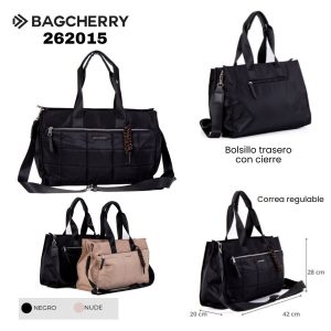 262015 Cartera Bagcherry