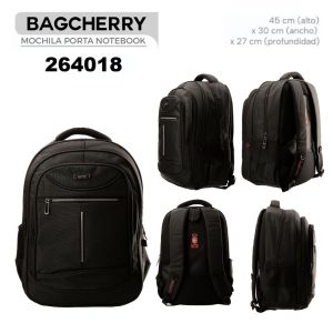 264018 Mochila portanotebook