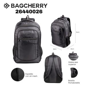 26440026 Mochila portanotebook