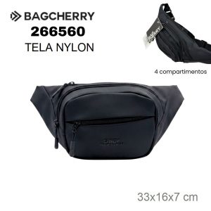266560 Riñonera Hombre bcy
