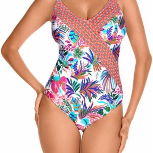 BAÑADOR DOLORES CORTES 2678