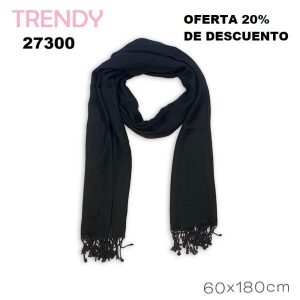 27300 Pashmina India Trendy