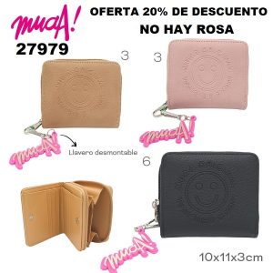 27979 Billetera Muaa