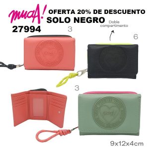 27994 Billetera Muaa